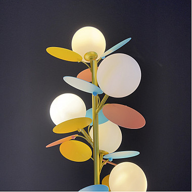 Торшер MATISSE-FL01