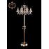 Торшер 13.26 13.26.8+4.200.P.h-165.Gd.B