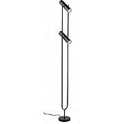 Торшер Soho T111022/2black