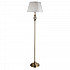 Торшер Arte Lamp Zanzibar A8390PN-1AB