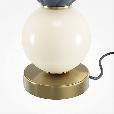 Торшер Brosche MOD362TL-L10GR3K