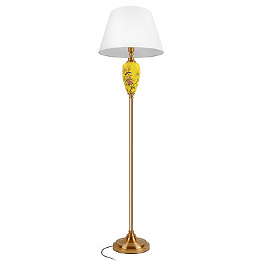 Торшер Dandelion 10380F