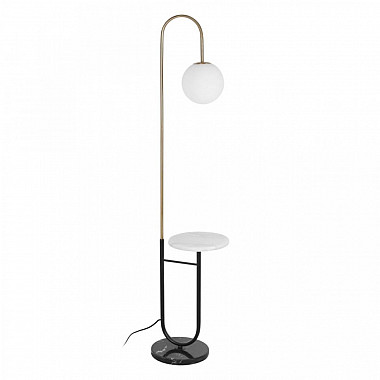 Торшер Sonni 10145 Black