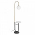 Торшер Sonni 10145 Black