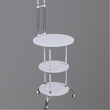 Торшер 01757-0.6-01 WH