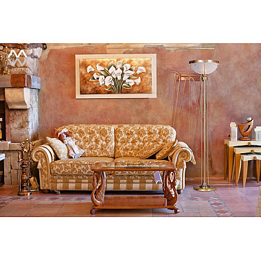 Торшер MW-Light Афродита 317042501