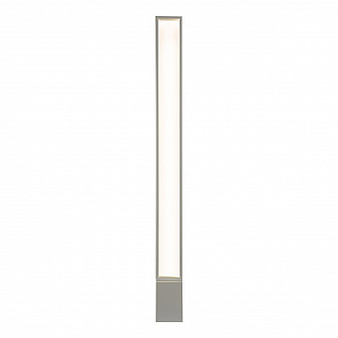 Торшер iLedex Edge B006230 WH