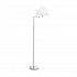 Торшер Ideal Lux Beverly PT1 Cromo 126807