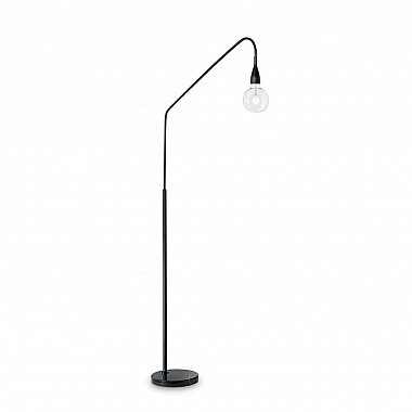 Торшер Ideal Lux Minimal PT1 Nero 163369