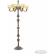 Торшер Verona 72009TP/6/175 NW P1 U Angel FA2S