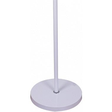 Торшер 01926-2.6-01 WH