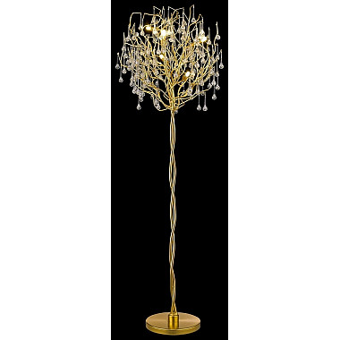 Торшер Dionisia WE189.05.405