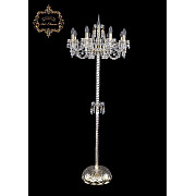 Торшер 13.24 13.24.8.200.P.h-160.Gd.V0300