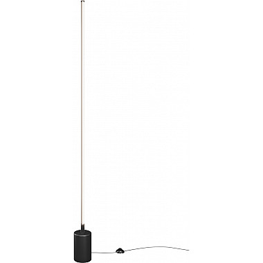 Торшер Flow MOD147FL-L20BK1