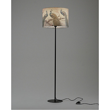 Торшер Strauss V11509-1F