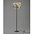 Торшер Strauss V11509-1F
