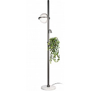 Торшер Jardin 10121/F Dark grey