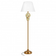 Торшер Gladiole 10382F