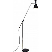 Торшер Page V10997-F