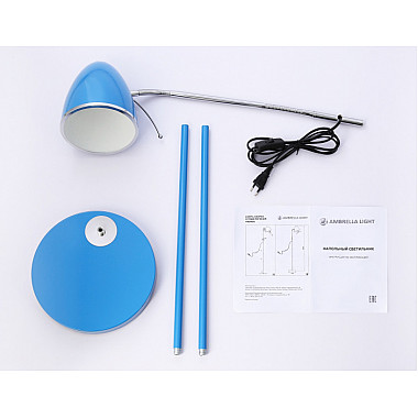 Торшер TRADITIONAL TR97691