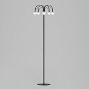 Торшер Ragno 90194 черный