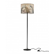 Торшер Strauss V11509-1F