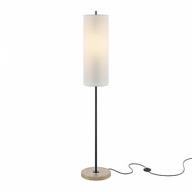 Торшер Glamping MOD437FL-01B