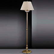 Торшер 6425 PN.6425/2