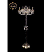 Торшер 13.23 13.23.8.200.P.h-160.Gd.Dr