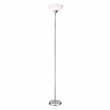 Торшер Arte Lamp Duetto A9569PN-1SI