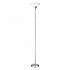 Торшер Arte Lamp Duetto A9569PN-1SI