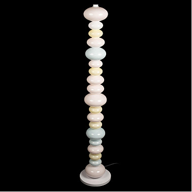 Торшер Macaroon 10271F/B