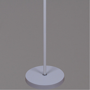 Торшер 00302-0.6-01 WT