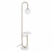 Торшер Sonni 10145 Gold