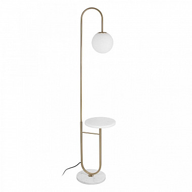 Торшер Sonni 10145 Gold