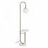 Торшер Sonni 10145 Gold