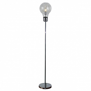 Торшер Zumaline Bulb RLL93024-1A