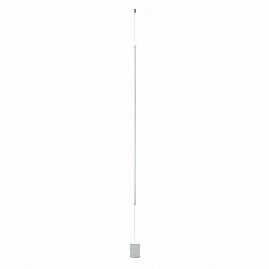 Торшер Loft IT 3604-WH