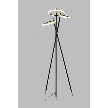 Торшер F3924-60