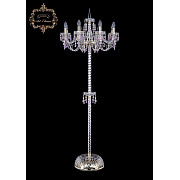 Торшер 13.24 13.24.8.200.P.h-160.Gd.V7010