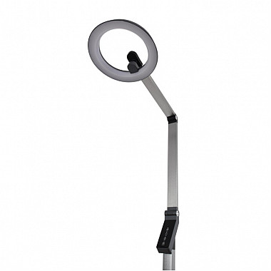 Торшер Genri 8332/15FL