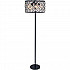 Торшер Divinare Brava 8203/01 PN-5