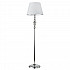 Торшер Crystal Lux Armando PT1 Chrome