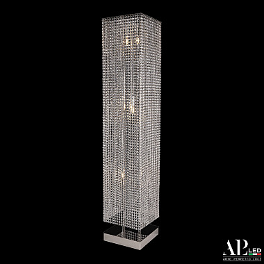 Торшер Rimini S500.T1.30-150.E.Ni.E14