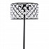 Торшер Divinare Brava 8203/01 PN-5