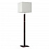 Торшер Arte Lamp Waverley A8880PN-1BR