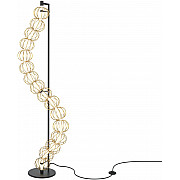 Торшер Golden Cage MOD216FL-L38G3K