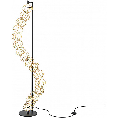Торшер Golden Cage MOD216FL-L38G3K