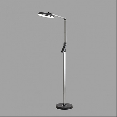 Торшер Genri 8332/15FL