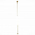 Торшер ST Luce Olbia SL6004.305.01